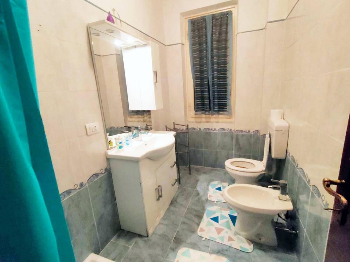 Dalla Franca Hotell Chiavari Eksteriør bilde