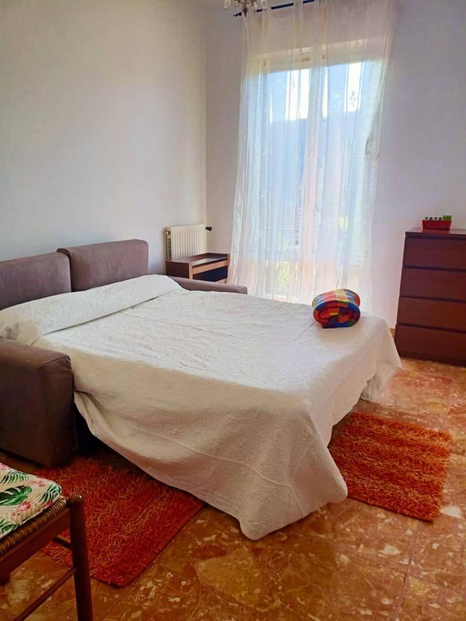 Dalla Franca Hotell Chiavari Eksteriør bilde